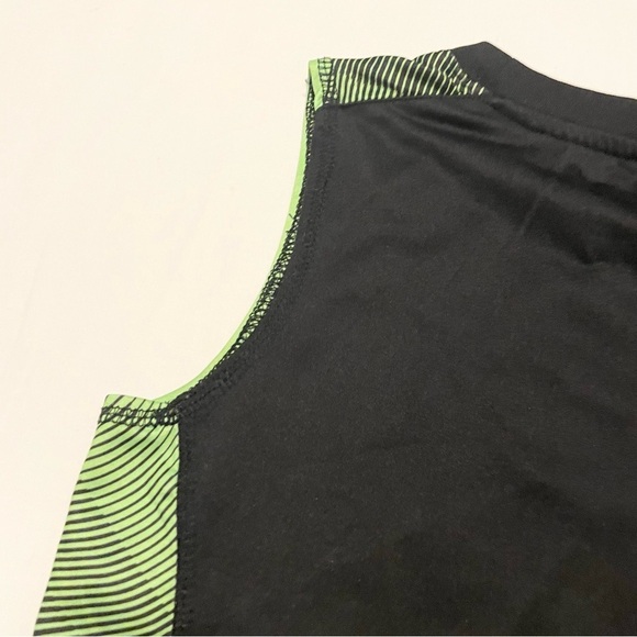 Nike Kids Boys Sleeveless Top Size 6 5-6 Years - Picture 12 of 14